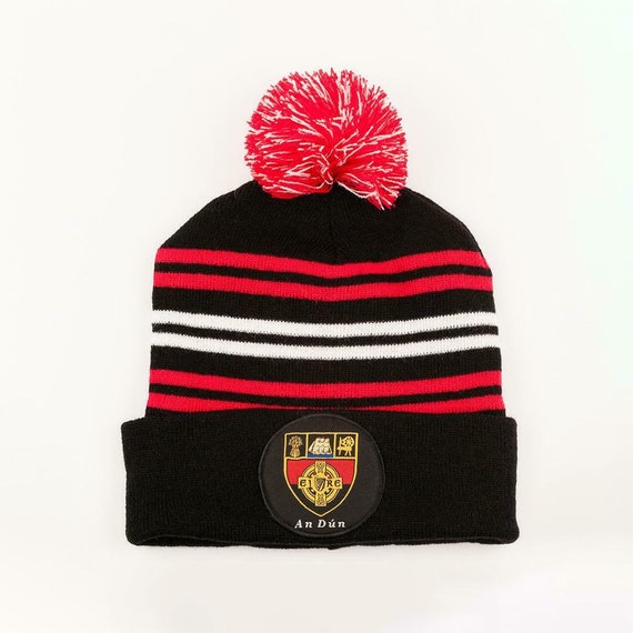 tipperary gaa bobble hat
