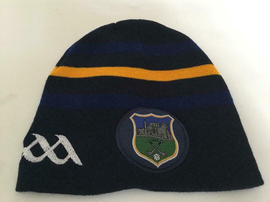 tipperary gaa bobble hat