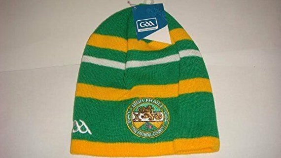 Official GAA All Ireland County OFFALY 