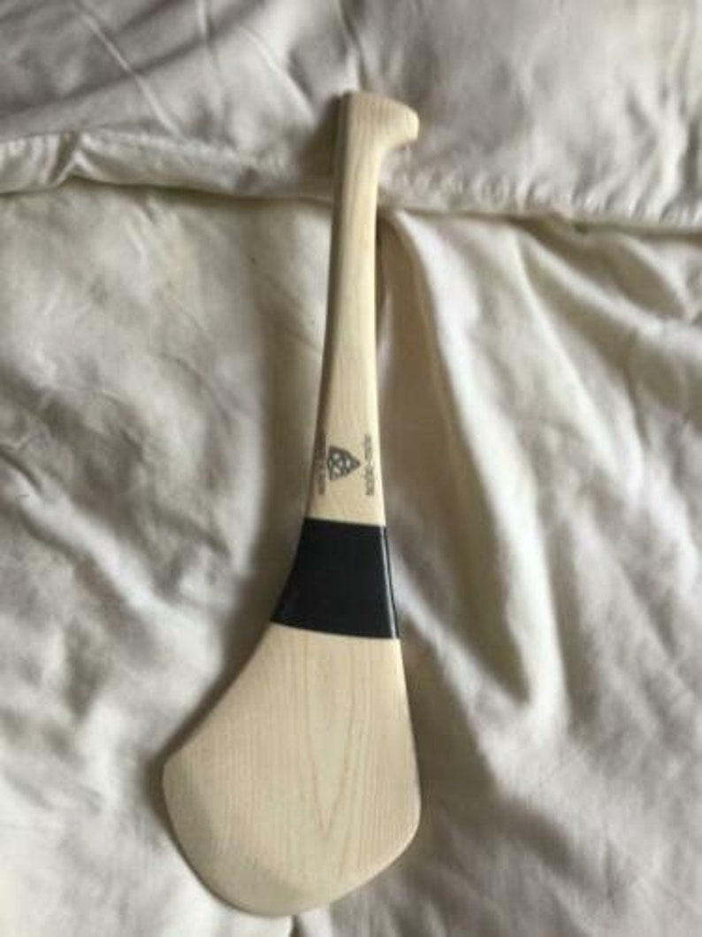 GAA Hand Made Hurling Camogie Sticks STICKS Made in Ireland Etsy