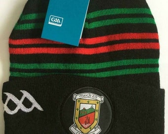 Mayo Beanie - Etsy UK