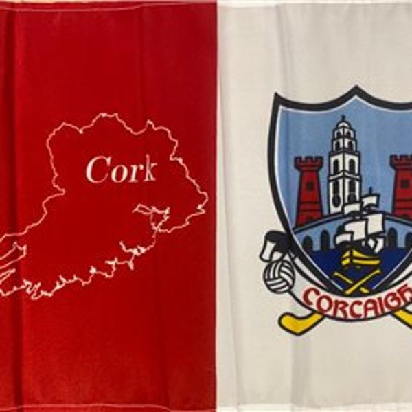 Cork Flag Etsy