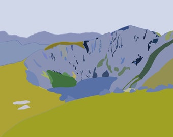 Cader Idris