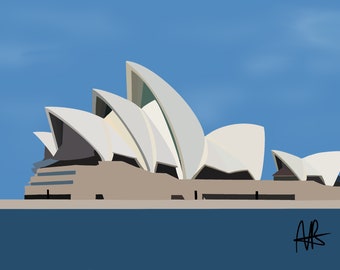 Opera House