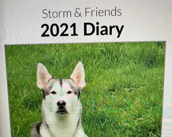 Charity calendars | Etsy