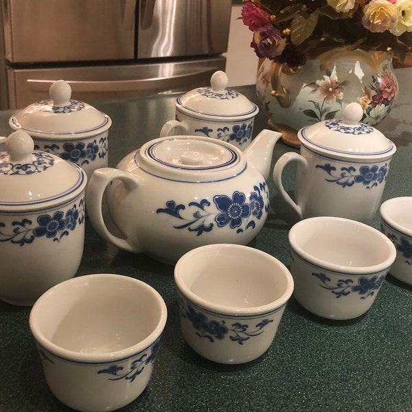 Liling Fine China Etsy