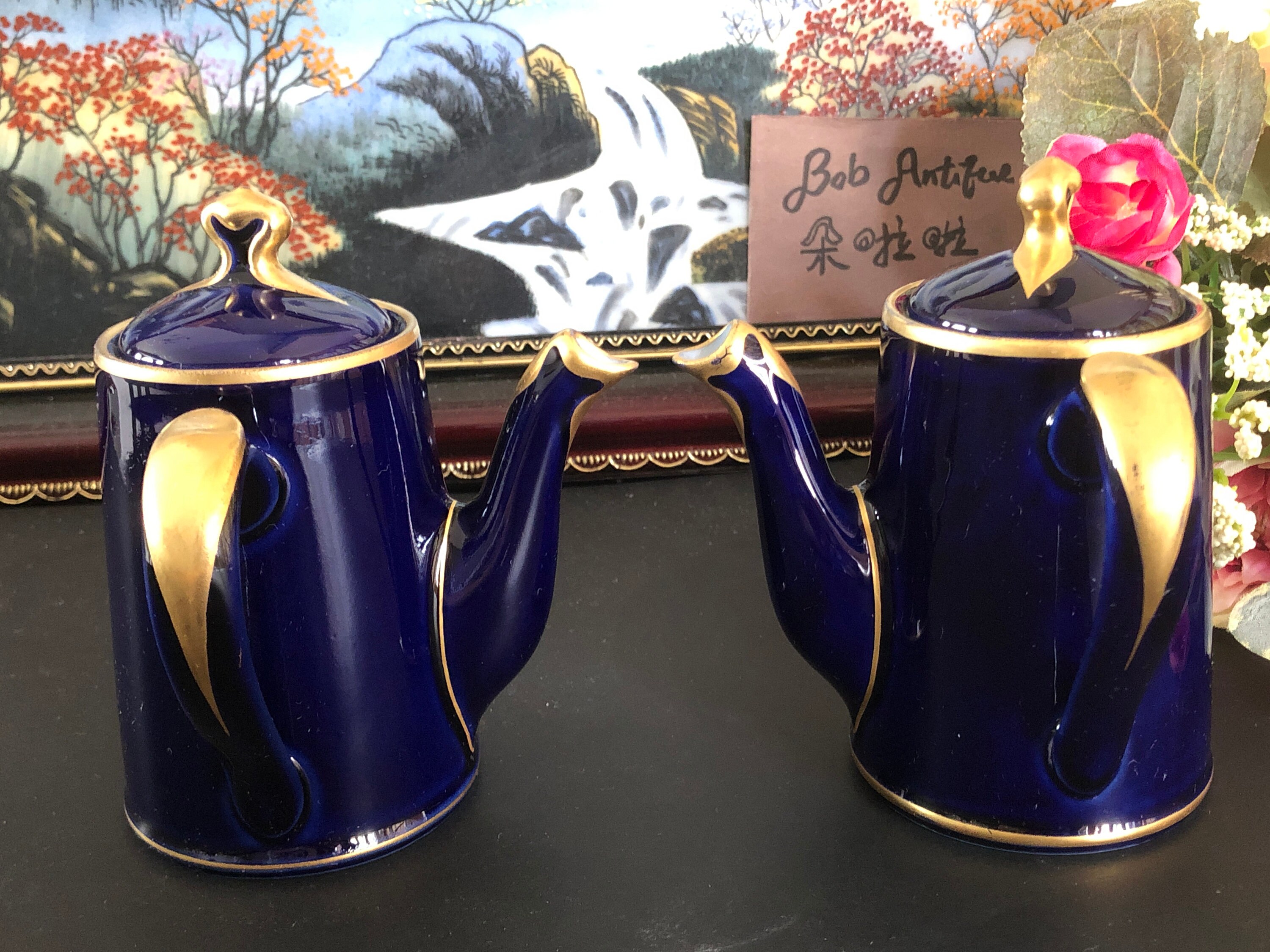 Asprey of London - Etsy Asprey of London - Etsy