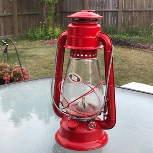 Rare Dietz Lantern - Etsy