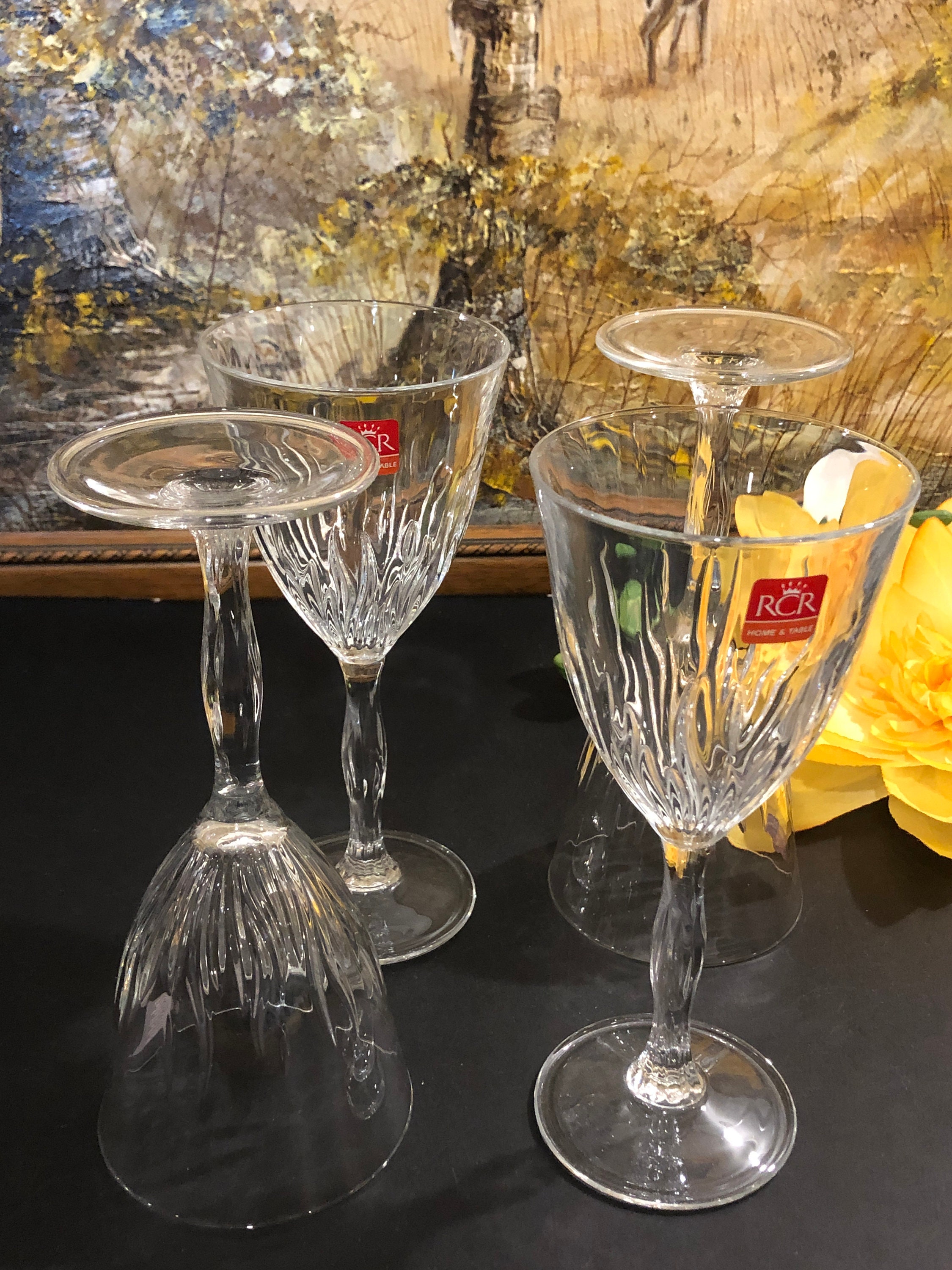 Rcr crystal deals