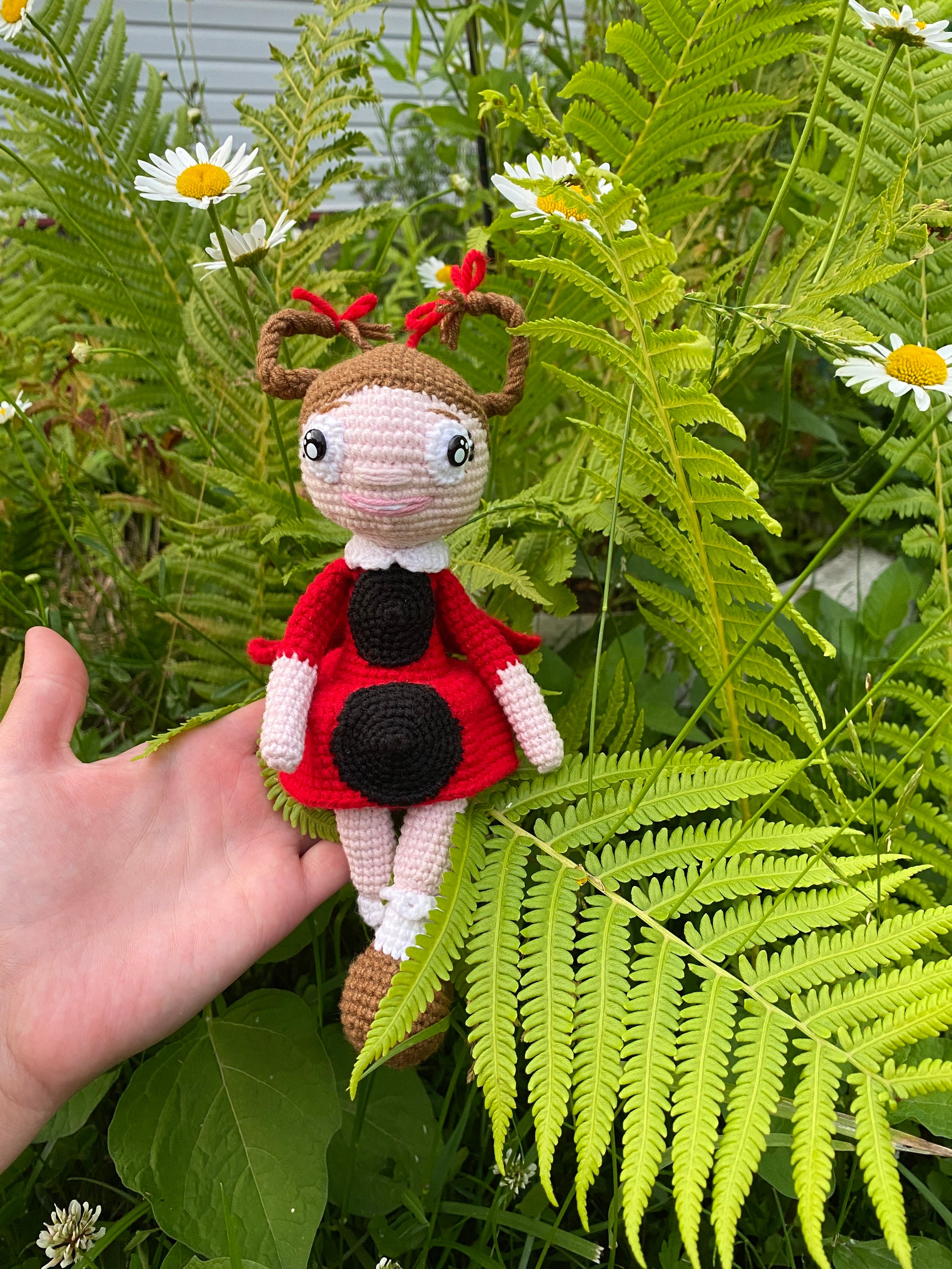 Marienkäfer Luftball Spielzeug - Elektrisches Blas-Spielzeug Mit USB