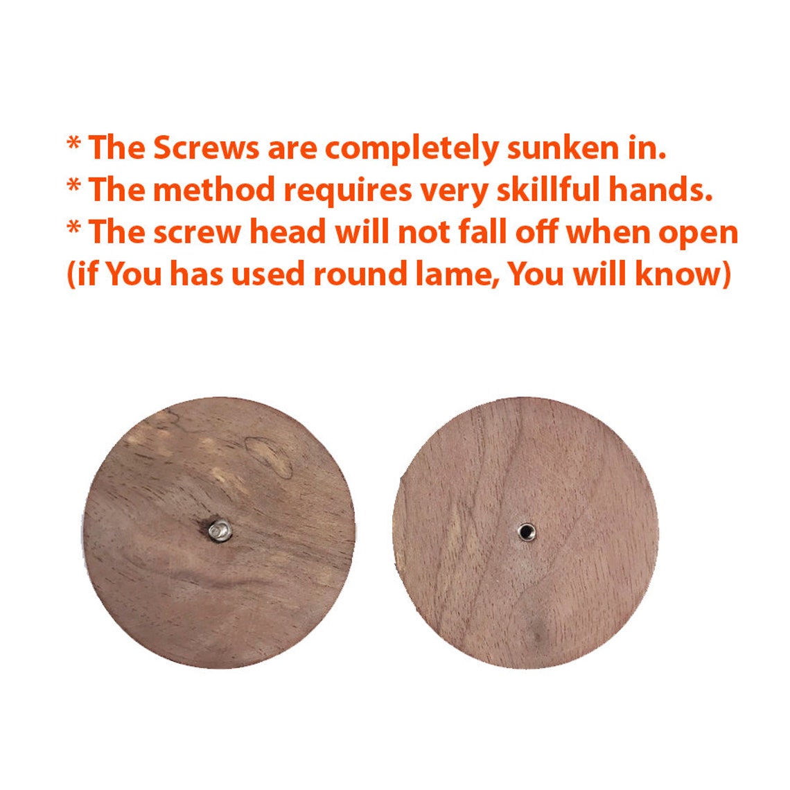 UFO BREAD Lame.bread Lame Wood Make From Walnut.1 Round Bread Etsy