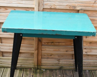 Table de desserte Tolix T55