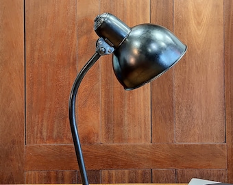 Kaiser Idell Lamp 6551