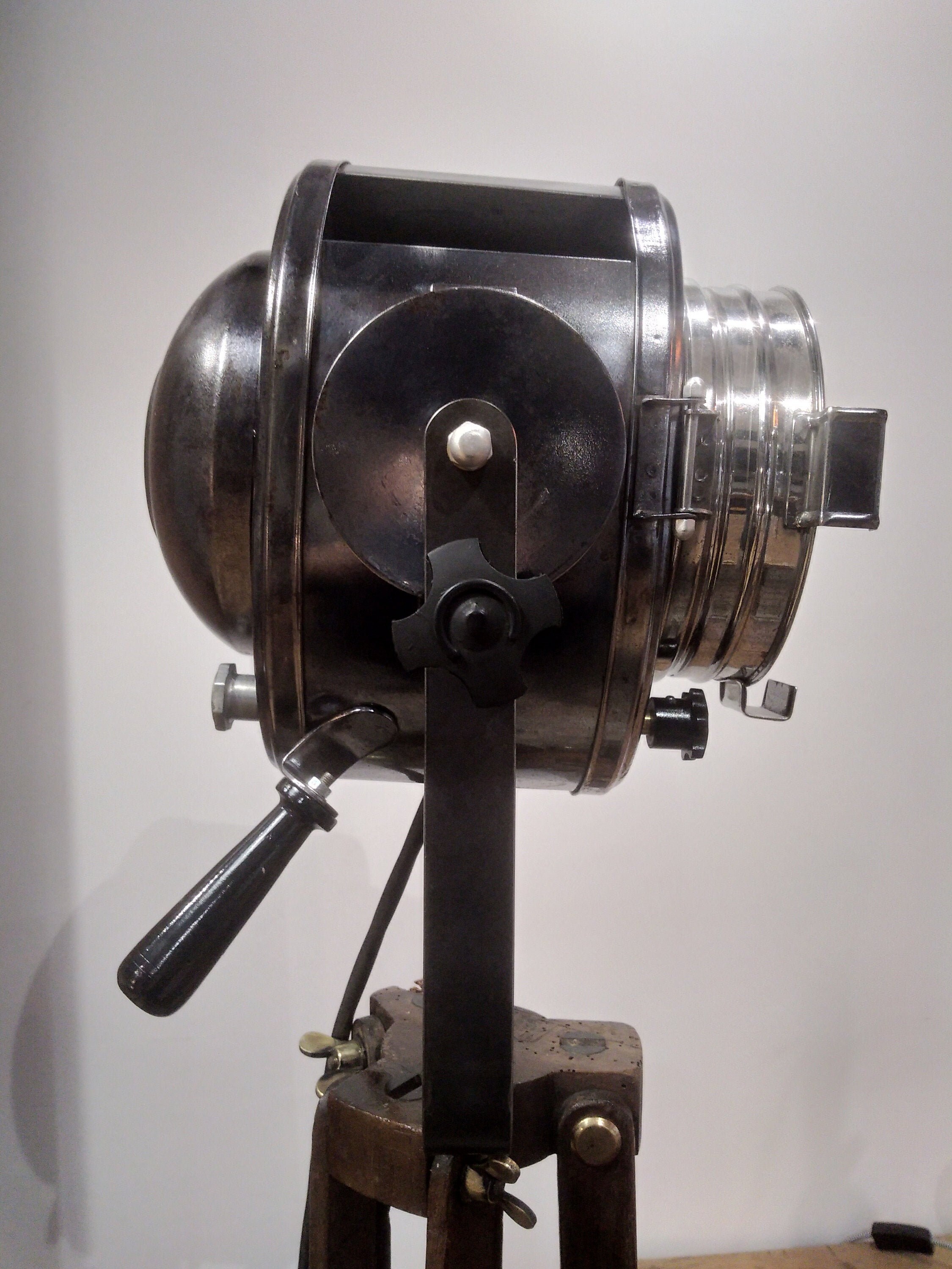 Projecteur Cremer