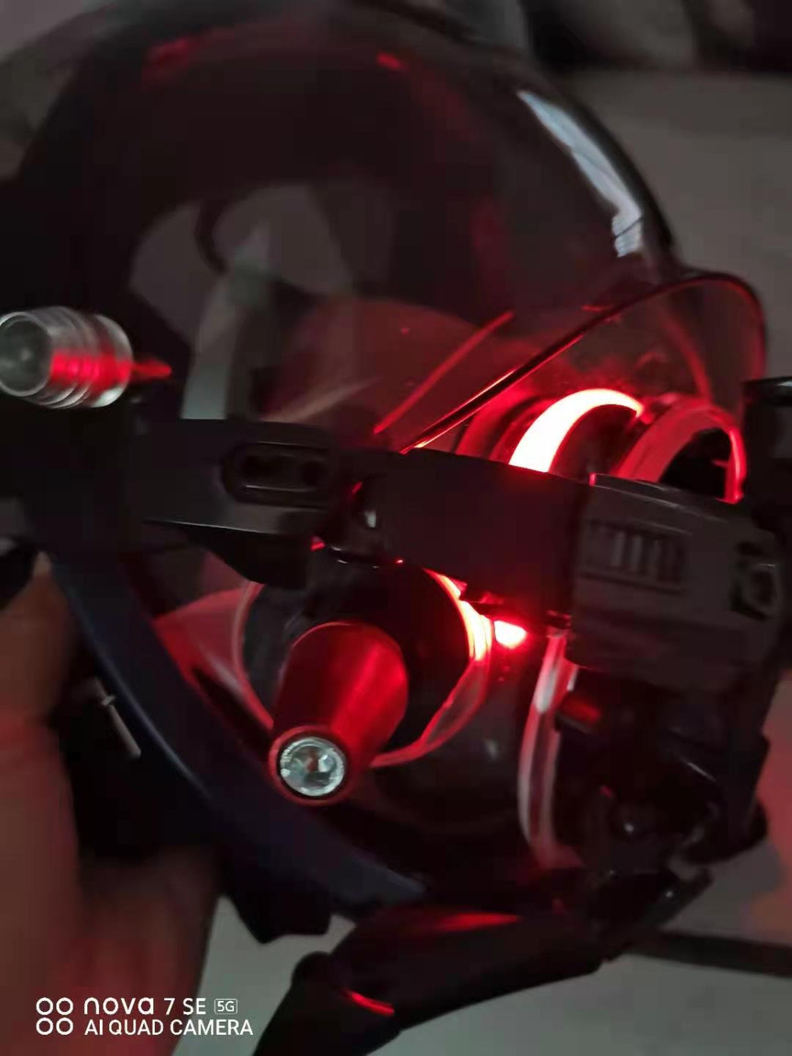 Cyberpunk 2077 Cyberpunk Mask Half Face Mask Leather Face Mask | Etsy