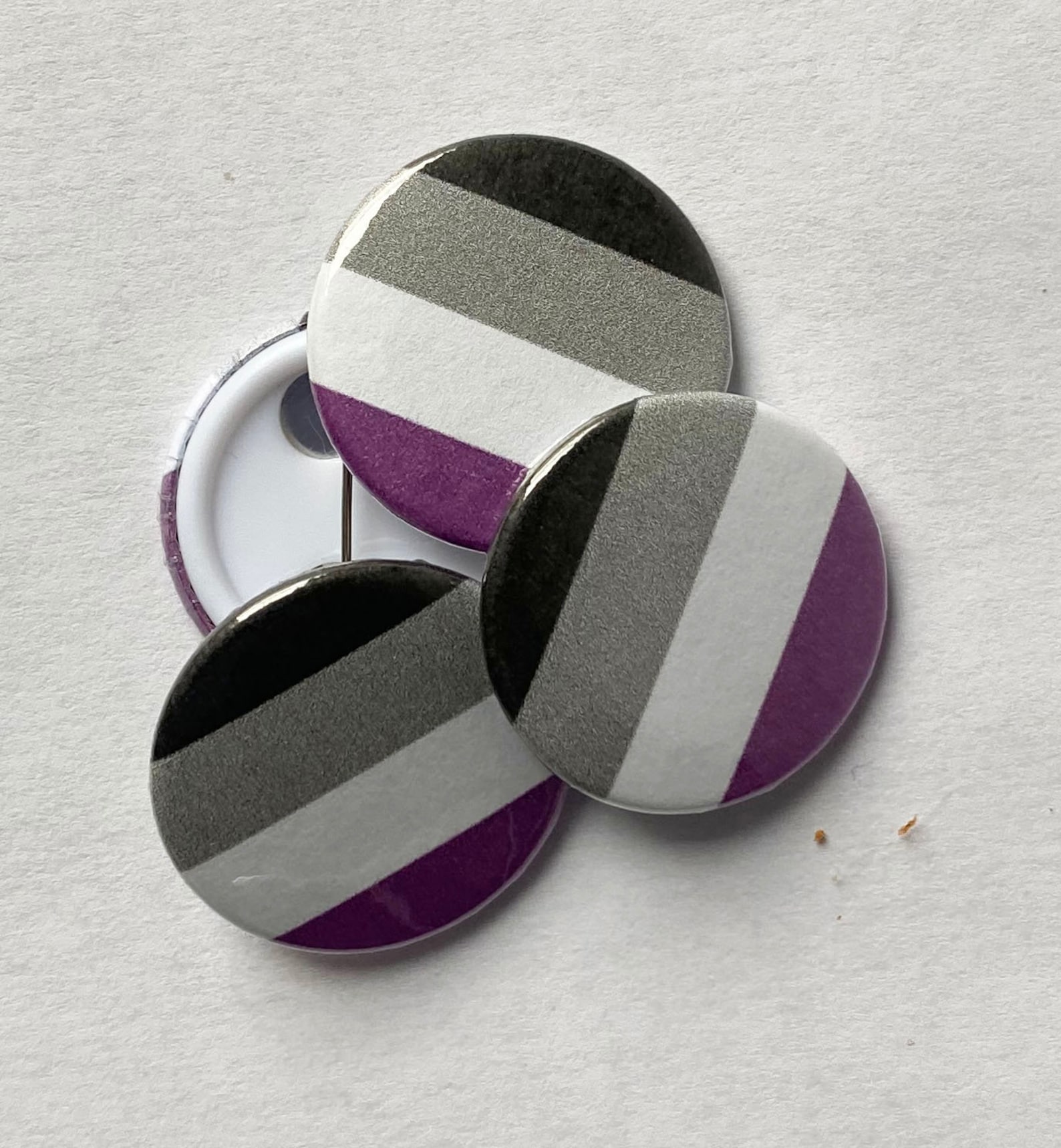 Sexuality Pins Pronoun Pins Identity Pins Gender Pins Etsy