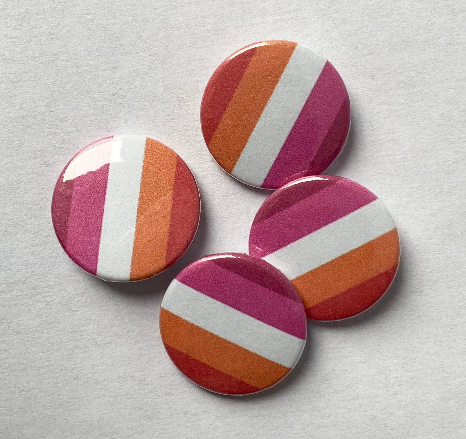 Sexuality Pins Pronoun Pins Identity Pins Gender Pins Etsy