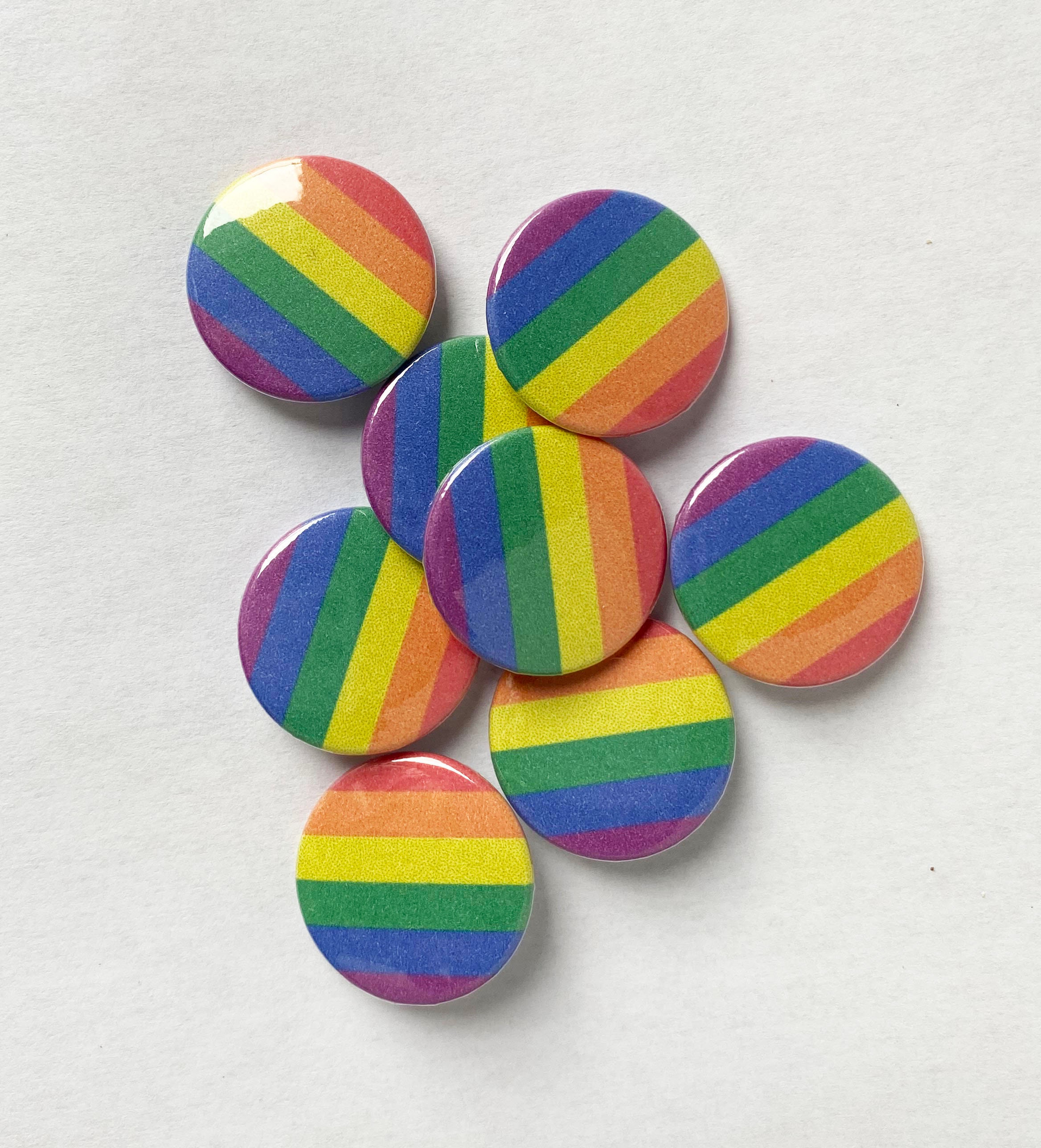 Sexuality Pins Pronoun Pins Identity Pins Gender Pins Etsy