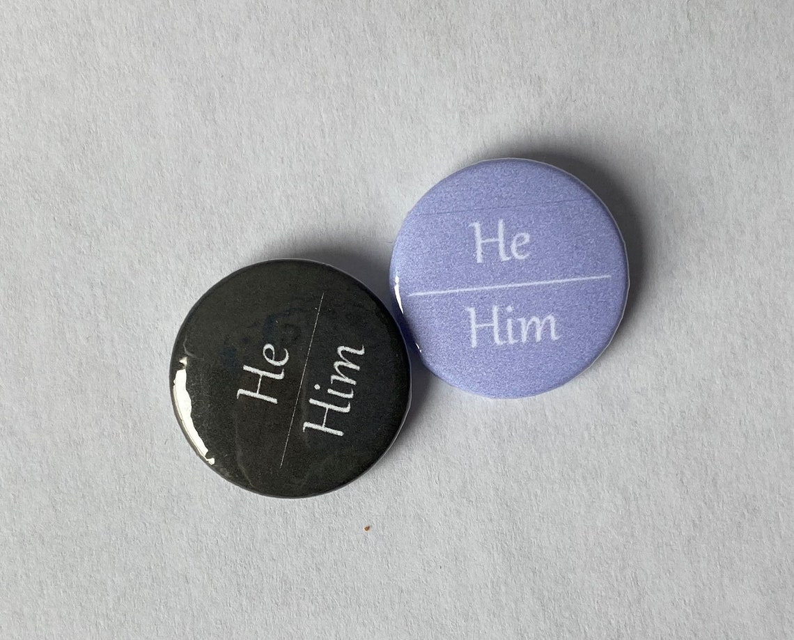 pronoun pins bulk pronoun pins bulk