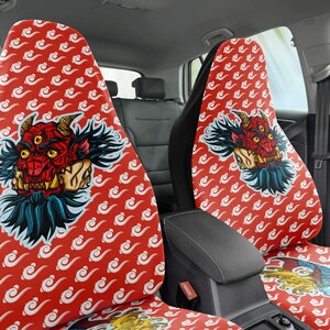 Boho Car Seat Covers, Girly Car Accessories, Car Gifts for Her, Boho Car  Decor, Western Car Decor, Car Gifts for Women, Car Interior Decor 