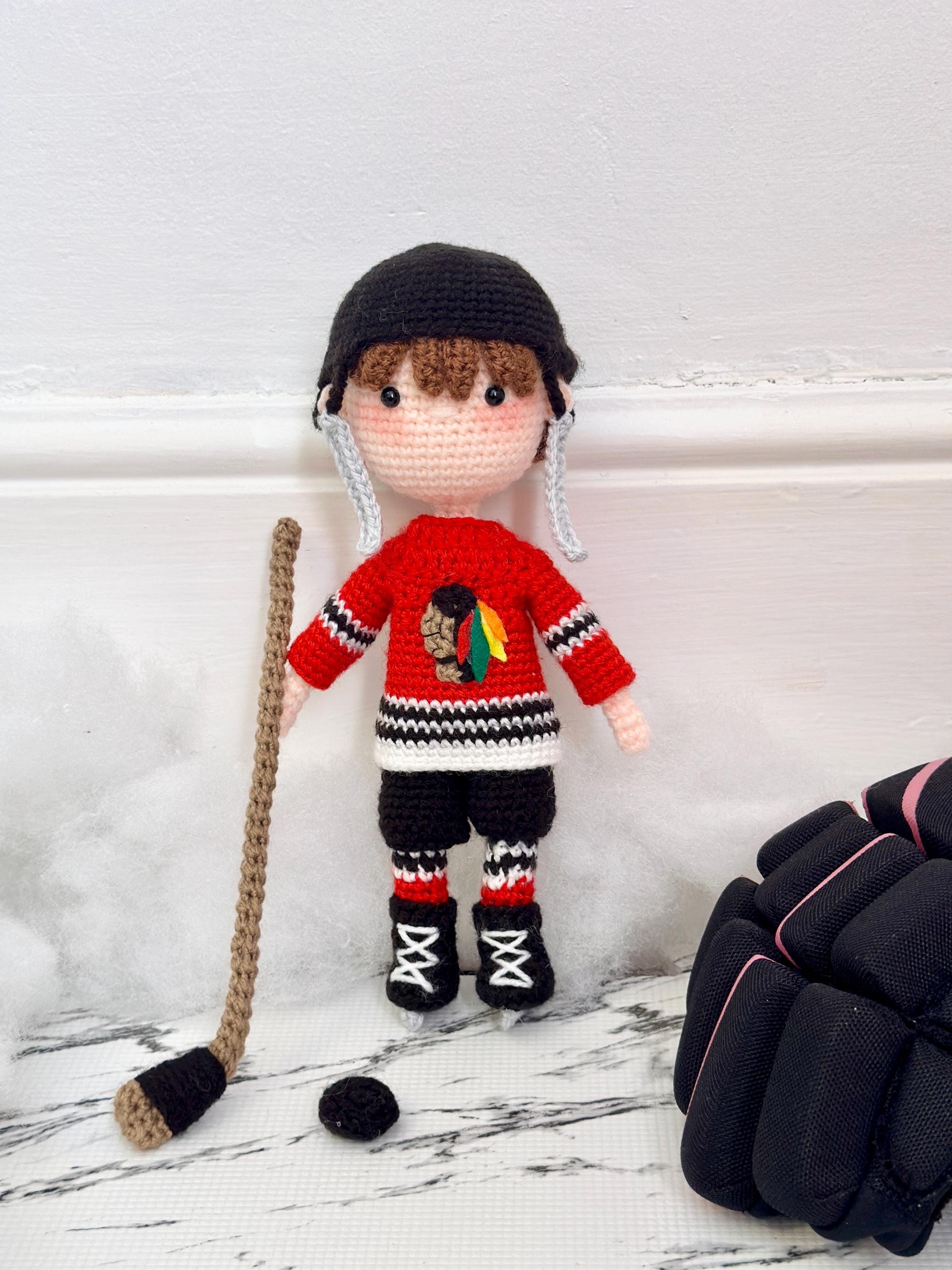 Support Mural Pour Rondelle De Hockey – Crochets D’affichage – Neuf
