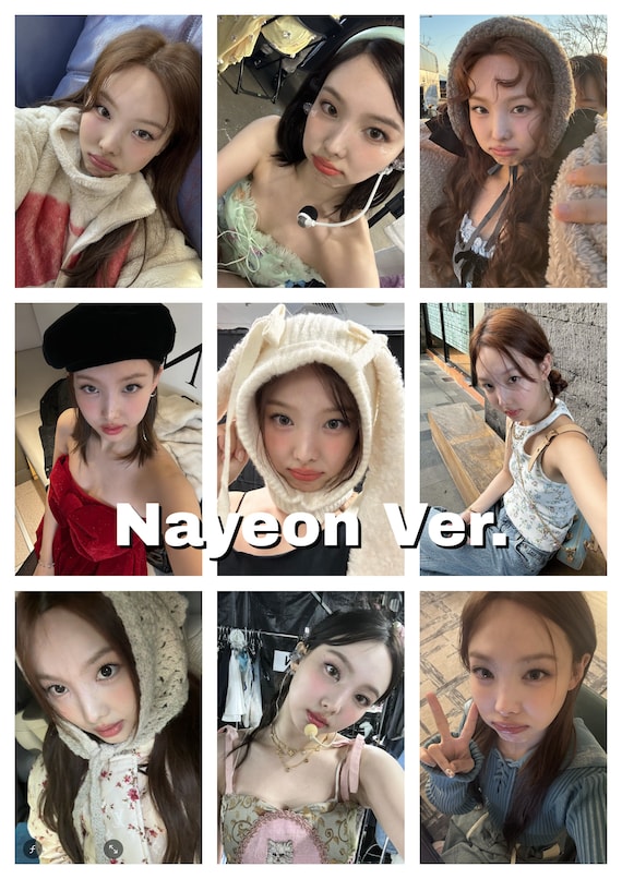 TWICE バッグチャーム　ジョンヨンモモサナジヒョダヒョンツウィ 6体セット TWICE バッグチャームジョンヨンモモサナジヒョダヒョンツウィ 6