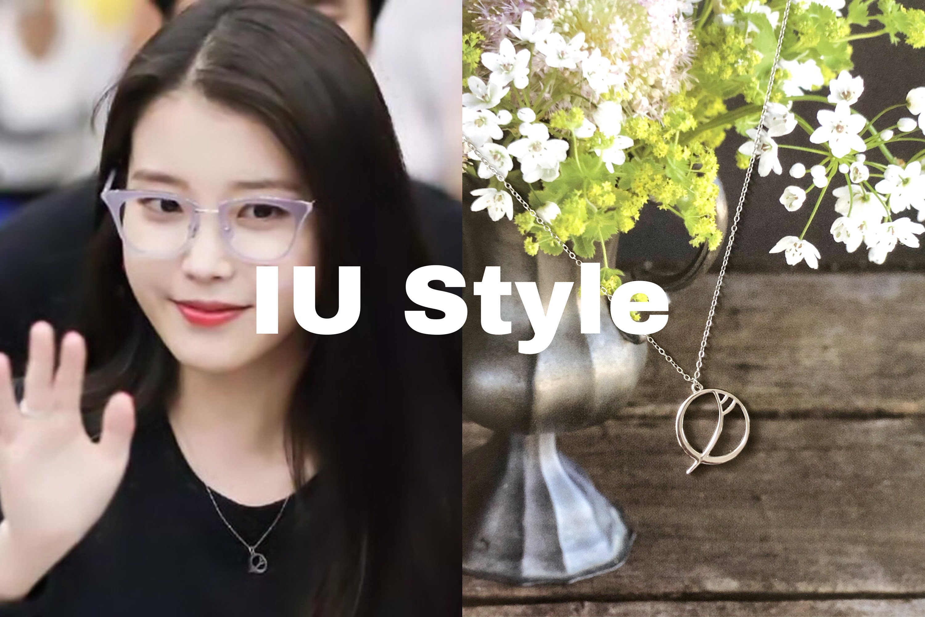 925 Sliver Moon Necklace hotel Del Luna 