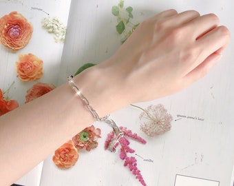 【A BIT MOR】Layer Chain Bracelet▲BTS着用 2color Layer Chain Bracelet [A BIT MOR] 正規品BTS V テテ着用