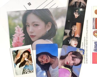 Fromis9 Bias Mystery Bag | Hayoung, Gyuri, Nagyung, Saerom