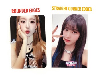 STAYC Stereotype Lazada ヨントン トレカ シウン STAYC Yoon Official Photocard STEREOTYPE Kpopmerch Shopee