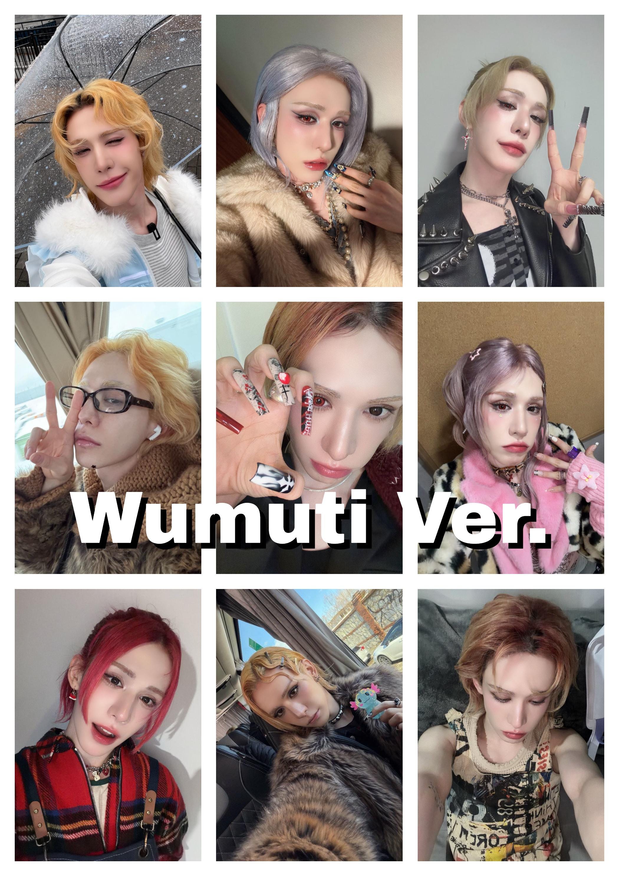 Xlov kpop - Etsy 日本