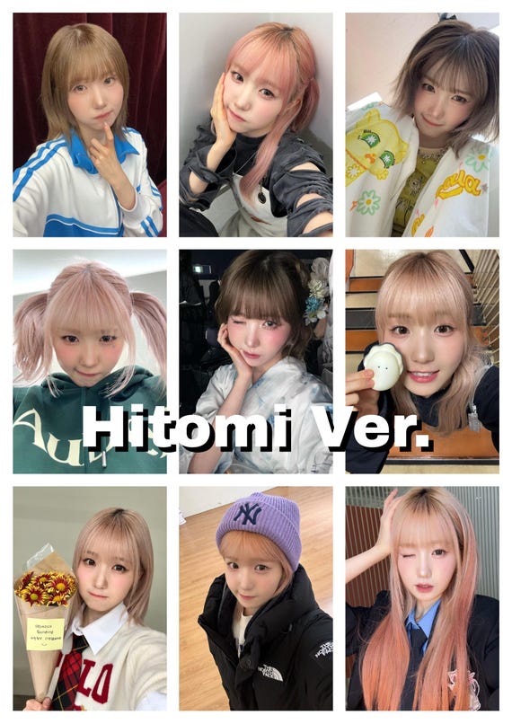 SAY MY NAME SMN トレカ メイ s-l400.jpg