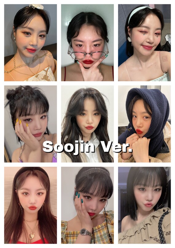 Buy Gidle Selfie/selca Bias Photocards Miyeon Yuqi Shuhua Online in India - Etsy Buy Gidle Selfie/selca Bias Photocards Miyeon Yuqi Shuhua Online in India - Etsy