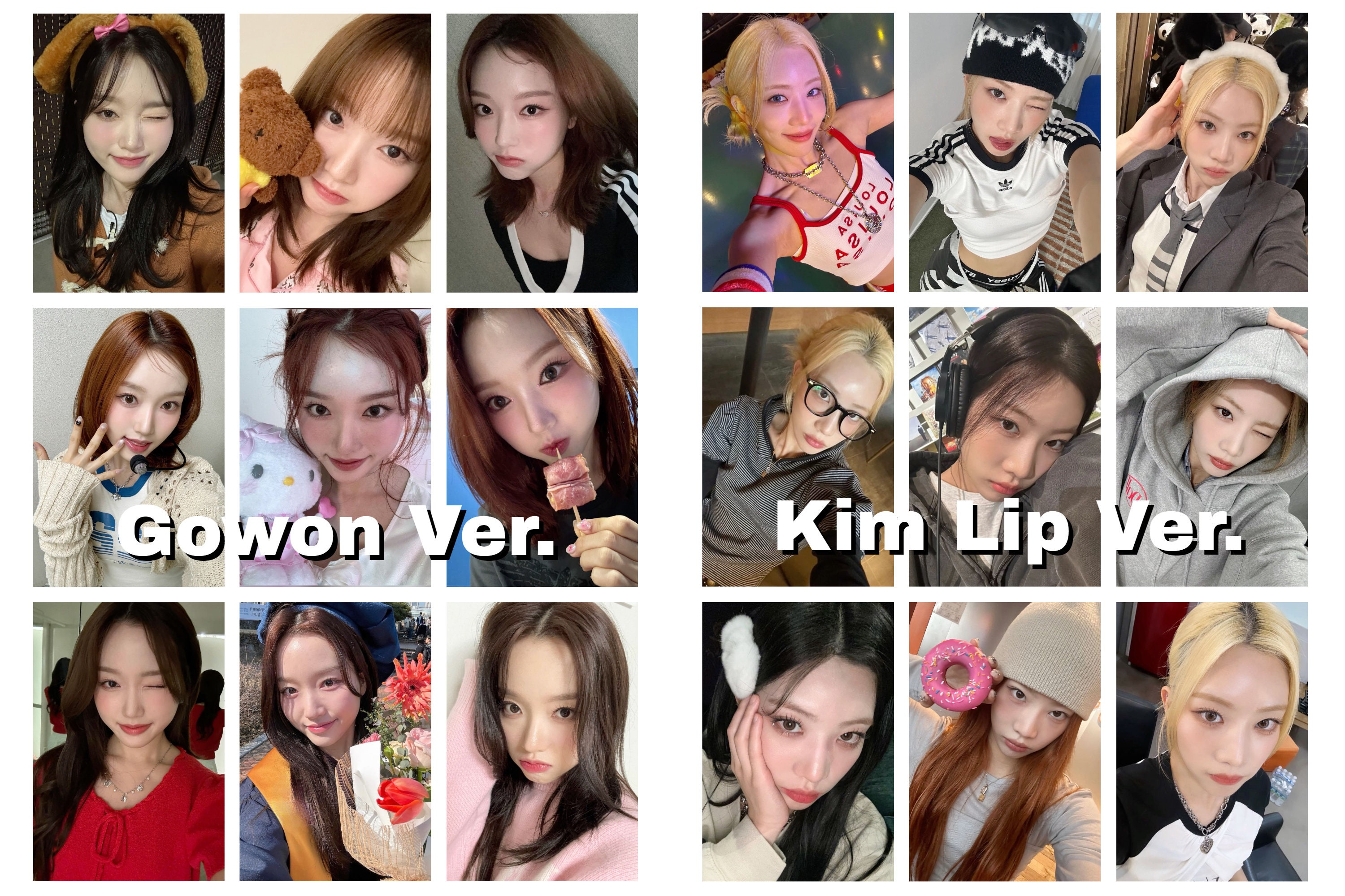 Fotokarty Loona Selfie/Selca Bias Chuu, Heejin, Yves, Olivia hye, Jinsoul, Yeojin, Hyunjin, Vivi, Haseul, Kim Lip, Gowon, Choerry - Etsy Polska Fotokarty Loona Selfie/Selca Bias Chuu, Heejin, Yves, Olivia hye, Jinsoul, Yeojin, Hyunjin, Vivi, Haseul, Kim Lip, Gowon, Choerry - Etsy Polska