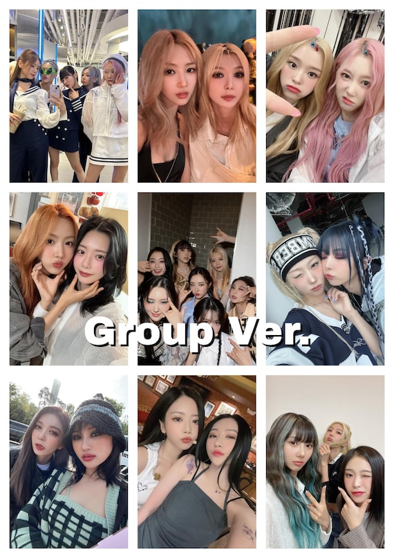 DREAMCATCHER THE 10TH MINI ALBUM [ VirtuouS ] ALBUM ORIGINAL