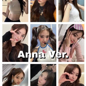 meovv 中国 kpopmerch 1.0 ヨントン 限定トレカ 10枚セット meovv 中国 kpopmerch 1.0 ヨントン 限定トレカ 10枚セット