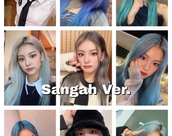 激安単価で Lightsum Selfie/selca Bias Photocards | Nayoung, Chowon タレントカード