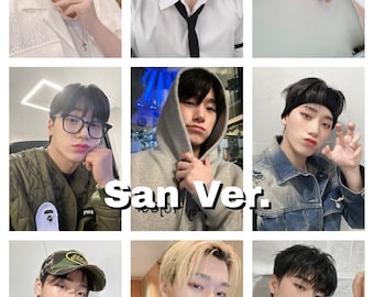 OFFICIAL ATEEZ KPOP Spin off From the Witness Makestar Special