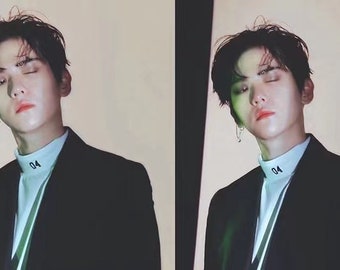 EXO - EXO Prive ベッキョン ネックレス 推しと推しのアクセサリー | ALWAYS EXO LOVE♥️な ふ菓子のブログ