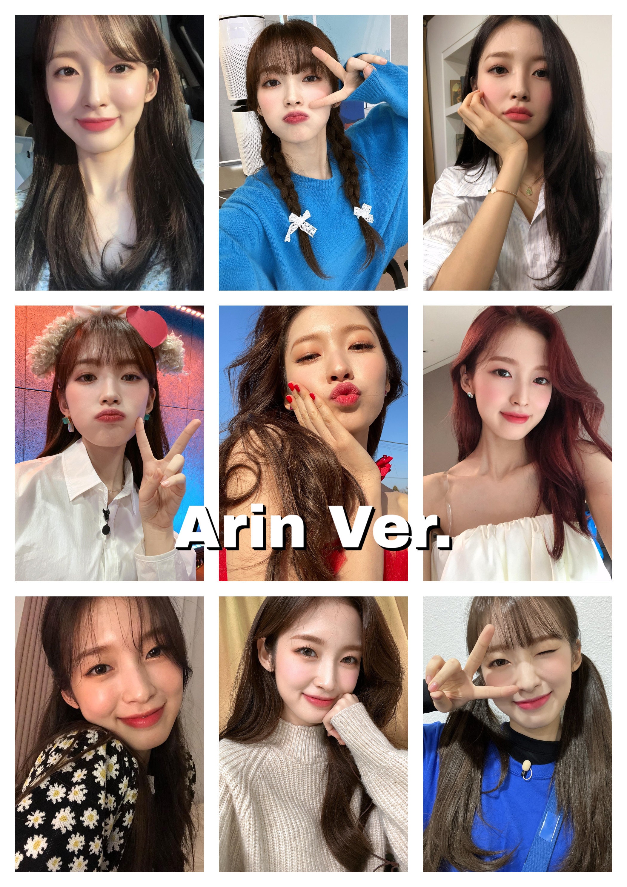 Oh My Girl