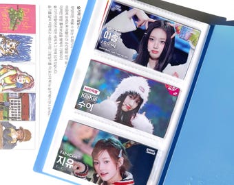 KiiiKiii ジユ I DO ME QQMUSIC 特典 トレカ 5枚セット Kiiikiii Fancam サムネイル フォトカード |リーソル、スイ、ハウム