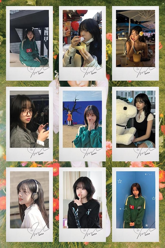 IZ*ONE チョユリ jo yuri 生写真 カード コンプ セット IZ*ONE チョユリ jo yuri 生写真 カード コンプ セット IZ*ONE チョユリ jo