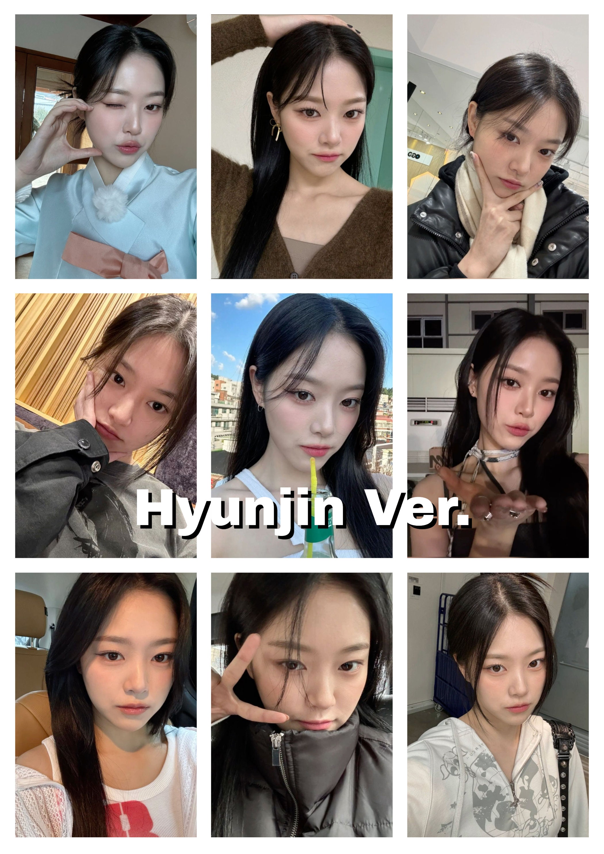 Fotokarty Loona Selfie/Selca Bias Chuu, Heejin, Yves, Olivia hye, Jinsoul, Yeojin, Hyunjin, Vivi, Haseul, Kim Lip, Gowon, Choerry - Etsy Polska Fotokarty Loona Selfie/Selca Bias Chuu, Heejin, Yves, Olivia hye, Jinsoul, Yeojin, Hyunjin, Vivi, Haseul, Kim Lip, Gowon, Choerry - Etsy Polska
