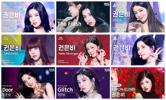 IZ*ONE アイズワン クウォン ウンビ トレカ IZ*ONE ウンビ トレカ ONEIRICDIARY クォンウンビの通販 by どー
