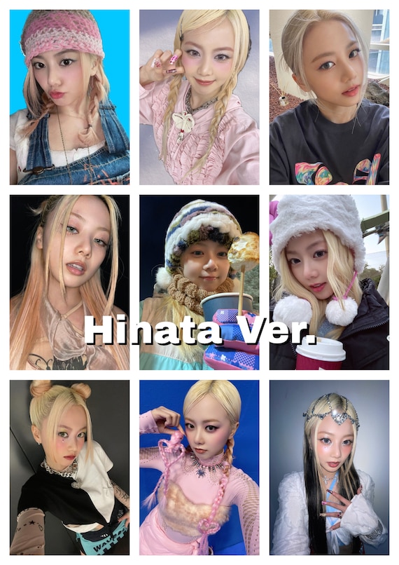 SEGASAMMYLUX HINATA トレカ SEGASAMMYLUX HINATA トレカ - メルカリ
