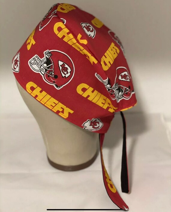 Men/women Kansas City Chiefs Surgical 