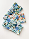 Rifle Paper Co Fabric Checkbook Cover | Gift for her, Mother’s Day, Birthday, Teacher Gift