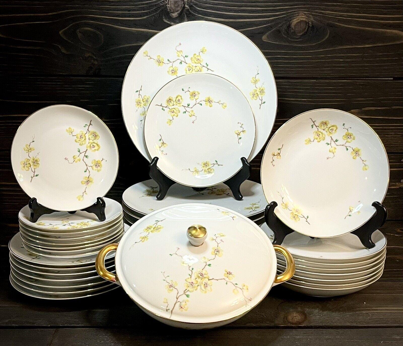 Haviland China Set - Etsy