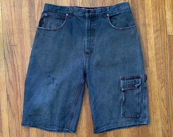Mecca Baggy Jeans - Etsy