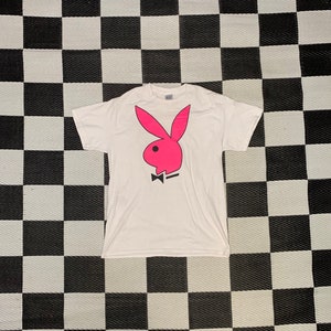 ヴィンテージ　PLAY BOY Tシャツ　チッペンデールズ Vintage Playboy Bunny T Shirt / Playgirl / Chippendales T Shirt